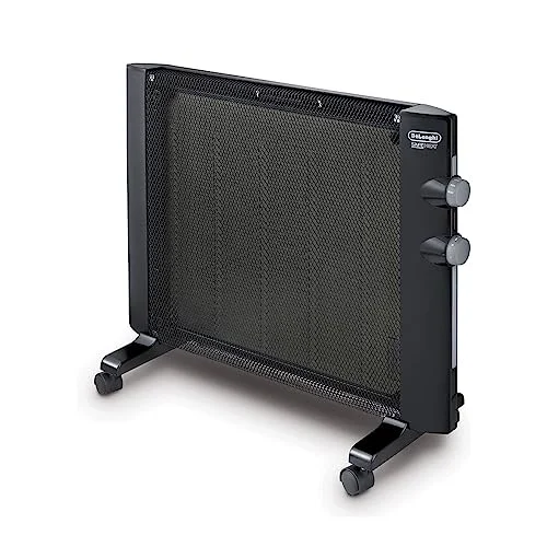 De'Longhi TRD40615E Oil-Filled Radiator home improvement gear