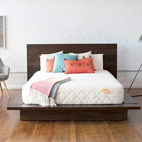 Happsy Organic Hybrid Mattress home improvement gear