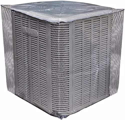 Sturdy Covers AC Defender Full Mesh Cover home improvement gear